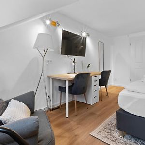 Appartement met Drie Slaapkamers